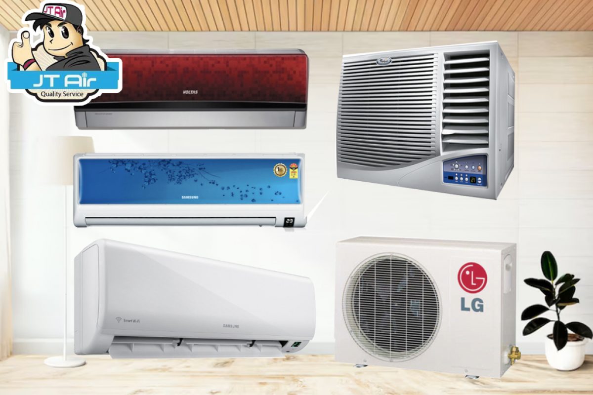 6Air Conditioner