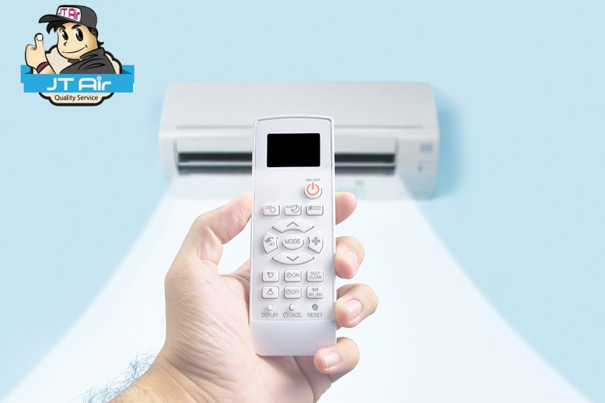 conditioner remotes